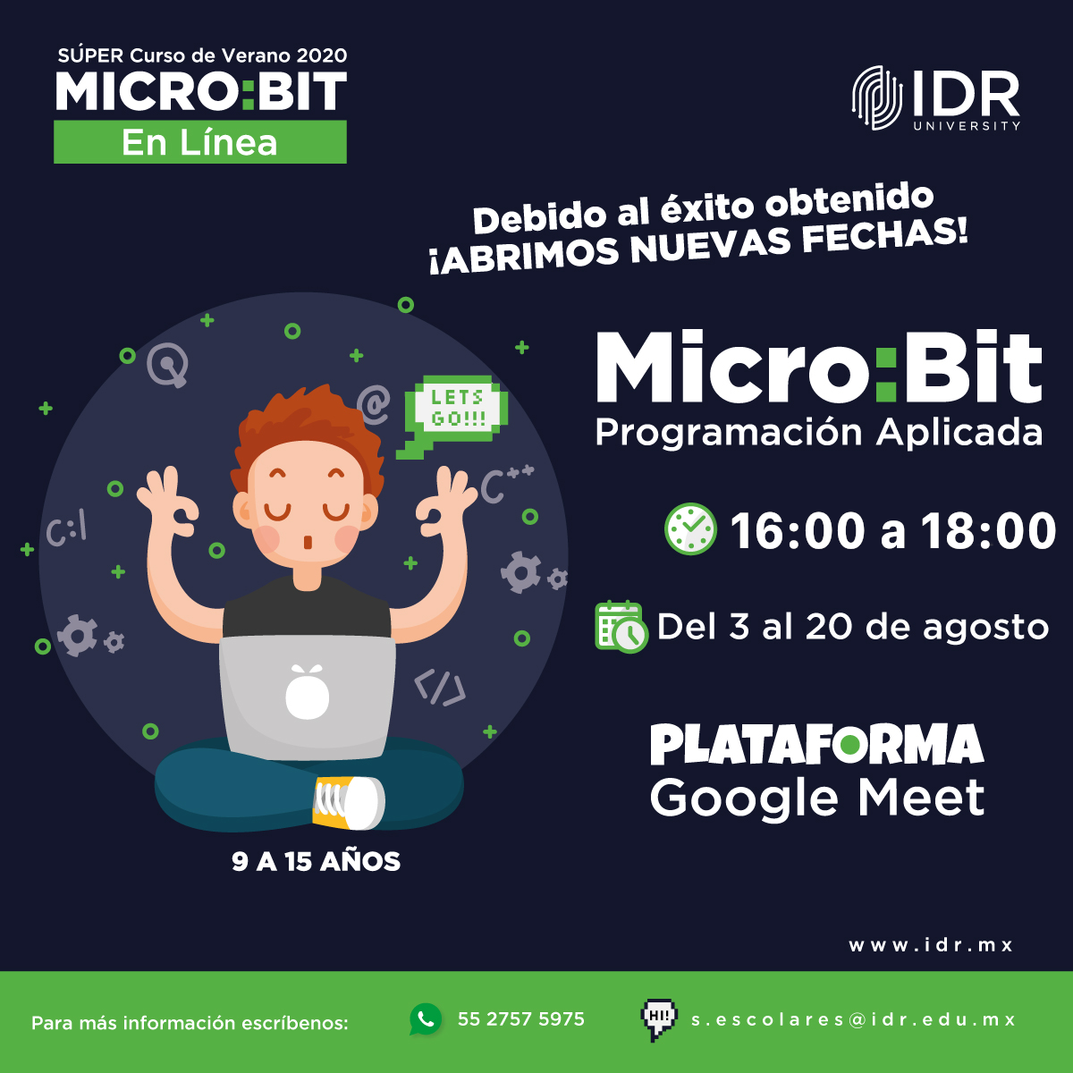 Micro:Bit Grupo 09-15