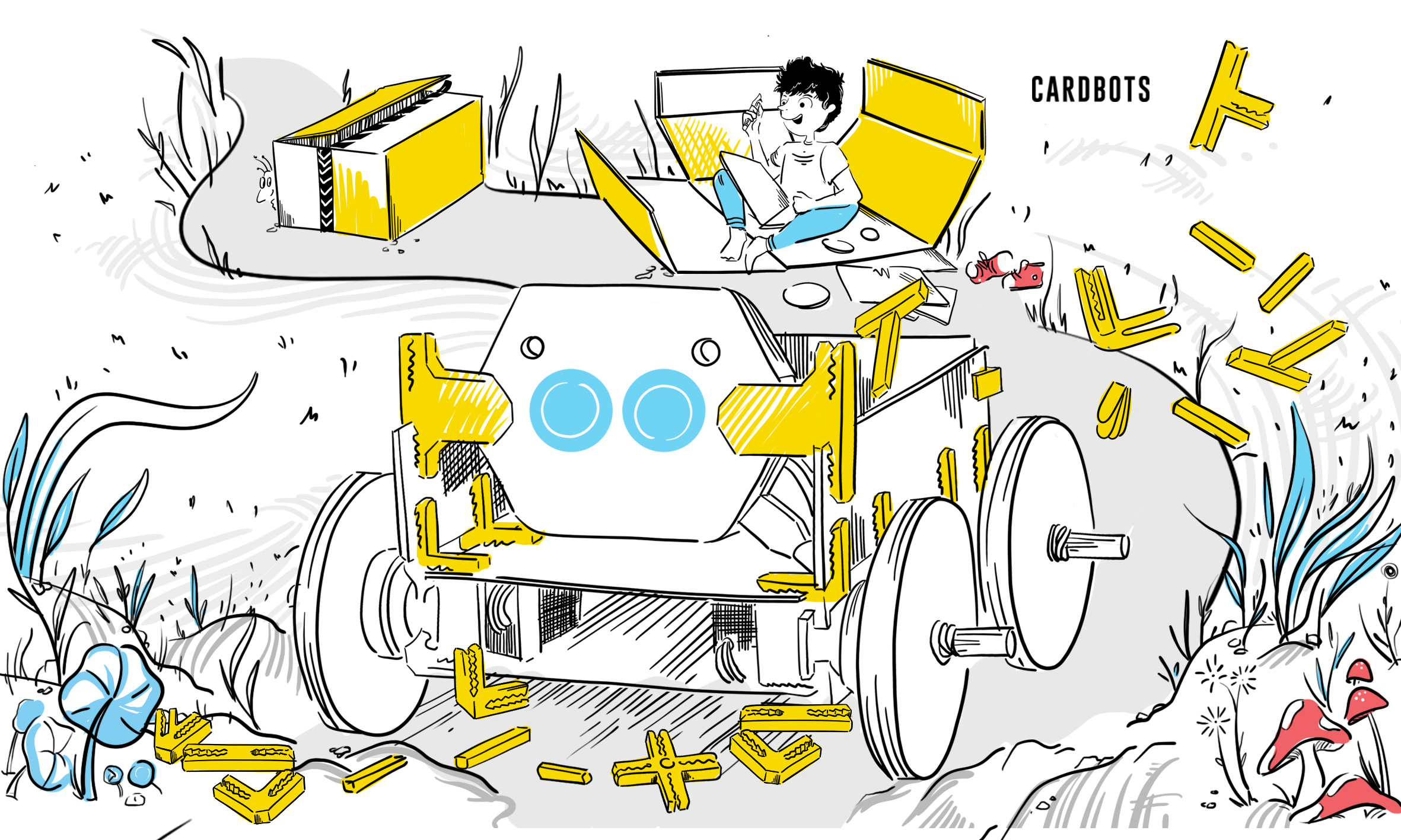 carbot