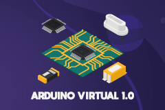 Arduino Virtual 1.0